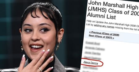 Alexa Demie z "Euforii" KŁAMAŁA na temat swojego wieku!? Fani odkryli, ile naprawdę ma lat