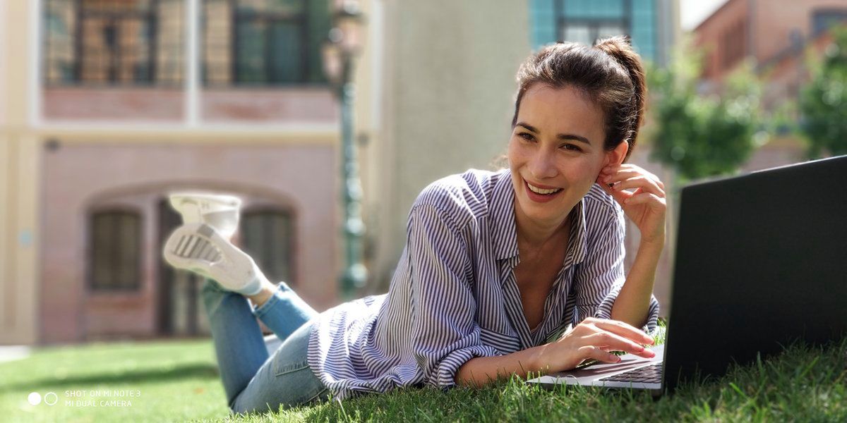 Xiaomi Mi Note 3 oficjalnie. To większa, ale niekoniecznie lepsza alternatywa dla Mi 6 13