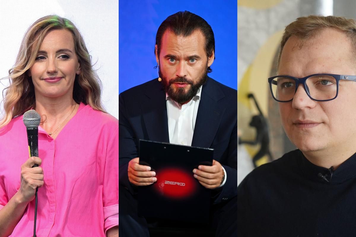 Columbus Energy pozwie Kanał Zero i Stanowskiego. Chcą 55 mln odszkodowania