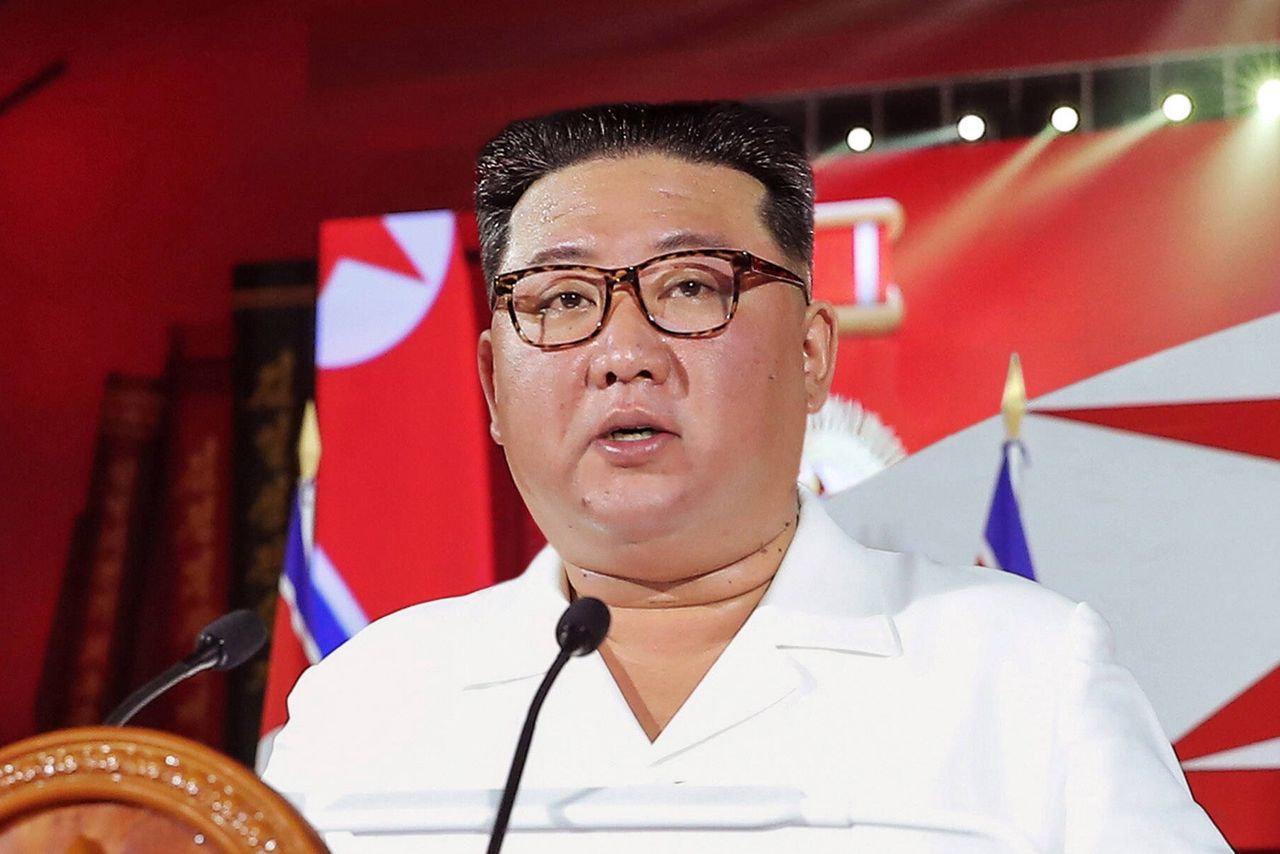 Reżim Kima wściekły na USA. Powodem Pelosi