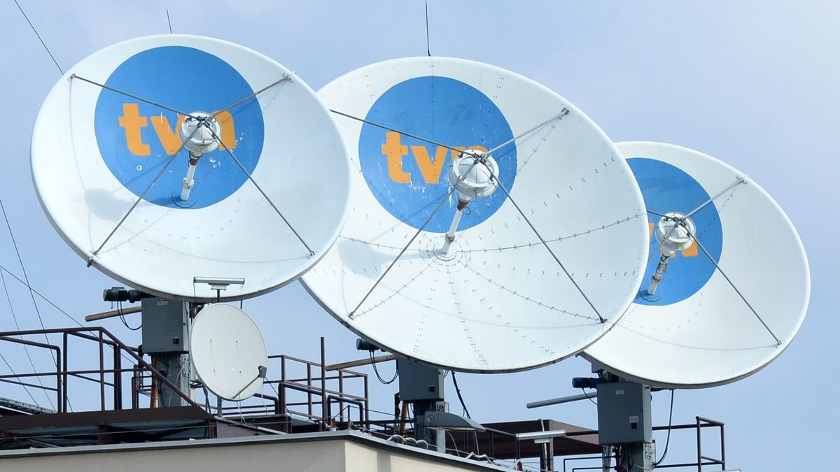 I wszystko jasne. Znamy przyszłość stacji TVN