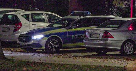 Dziecko miało 6 lat. Niemcy informują o koszmarze na leśnej ścieżce