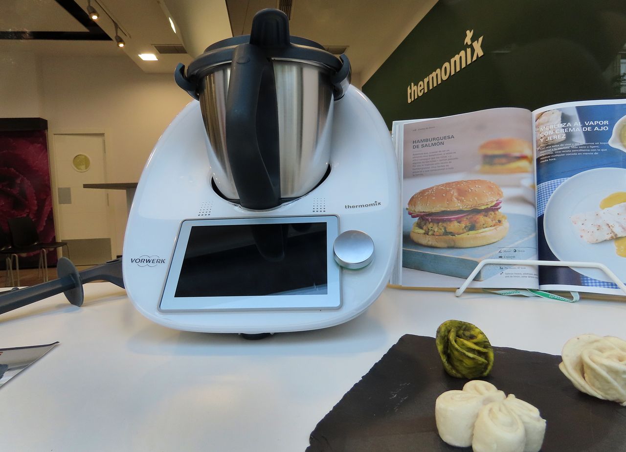 To nie żart. Do 40 proc. taniej. Promocje Thermomix na Black Week