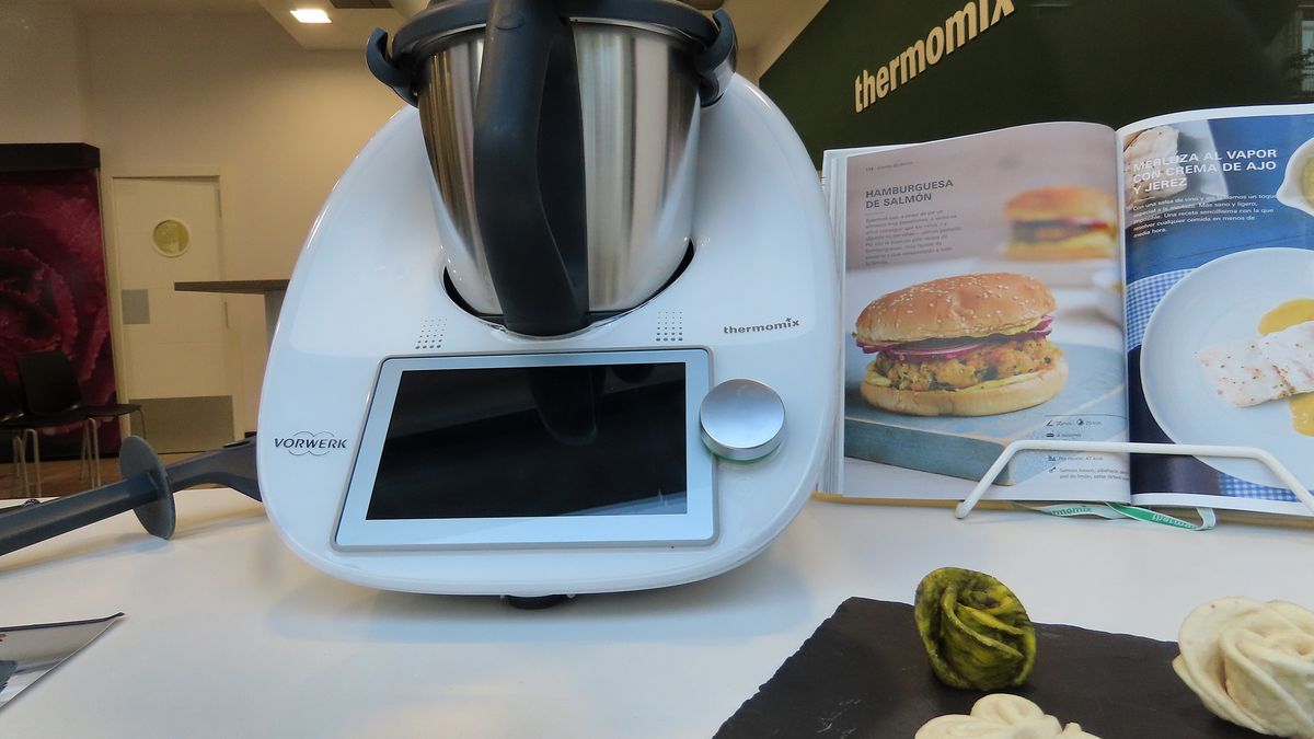 Promocje na Thermomix