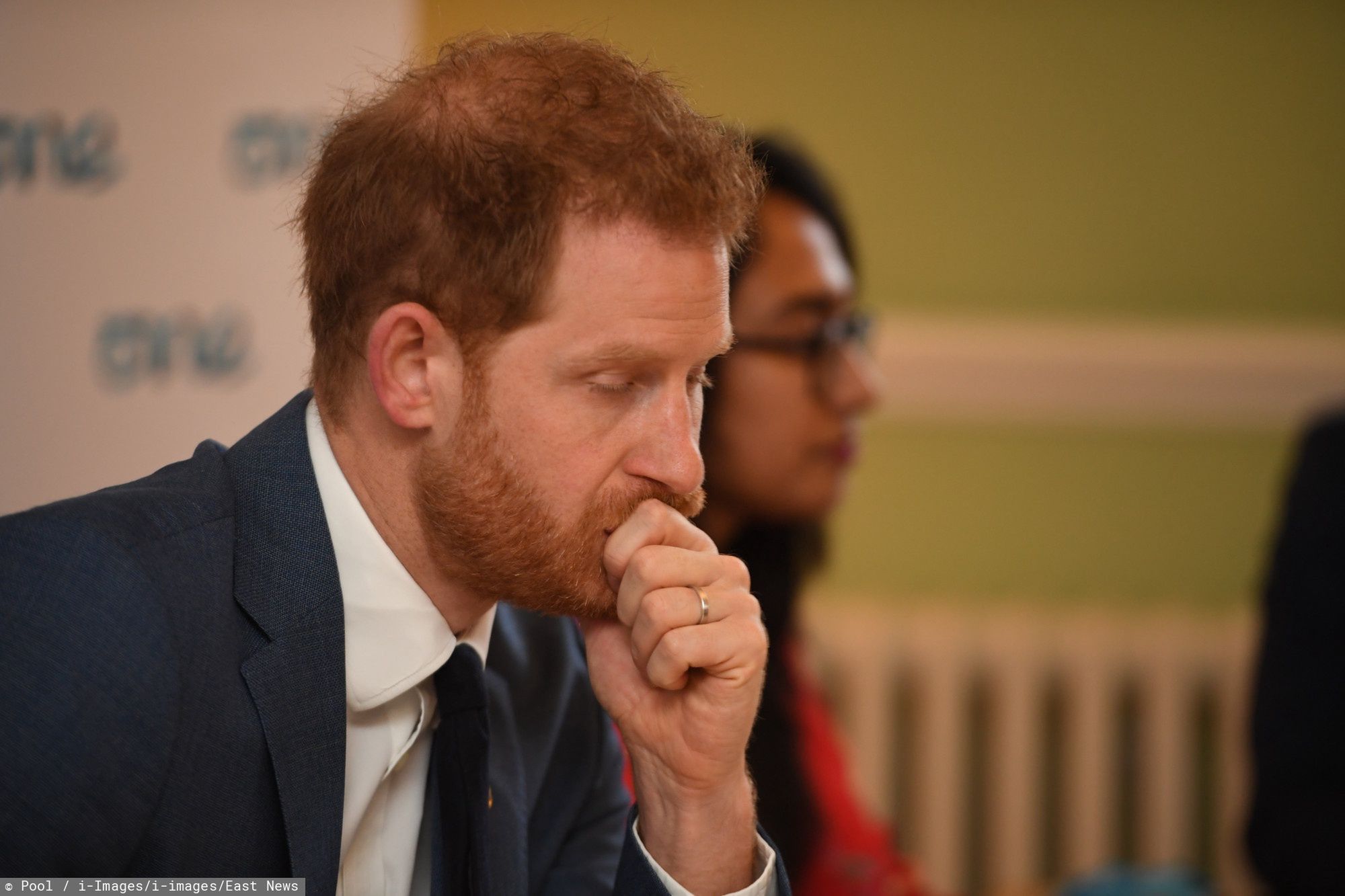 Kryzys w związku Meghan i Harry'ego trwa. Czy ich małżeństwo przetrwa?