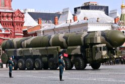 Maszkow: Moskwa jest na etapie otwartej konfrontacji z Zachodem