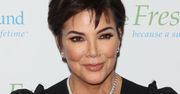 Kris Jenner w końcu ZMIENIŁA FRYZURĘ. Zmiana na plus? (ZDJĘCIA)