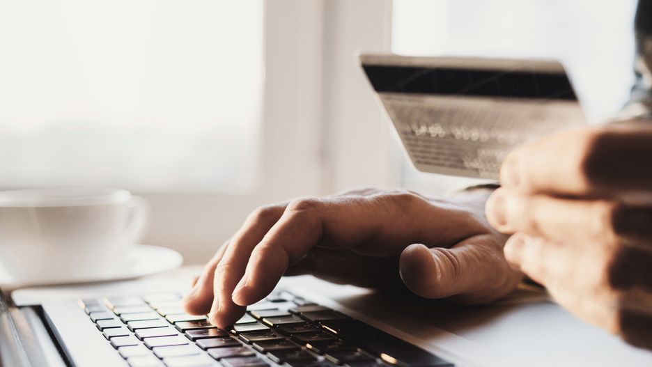 Oszukany mężczyzna stracił prawie 50 tysięcy złotych