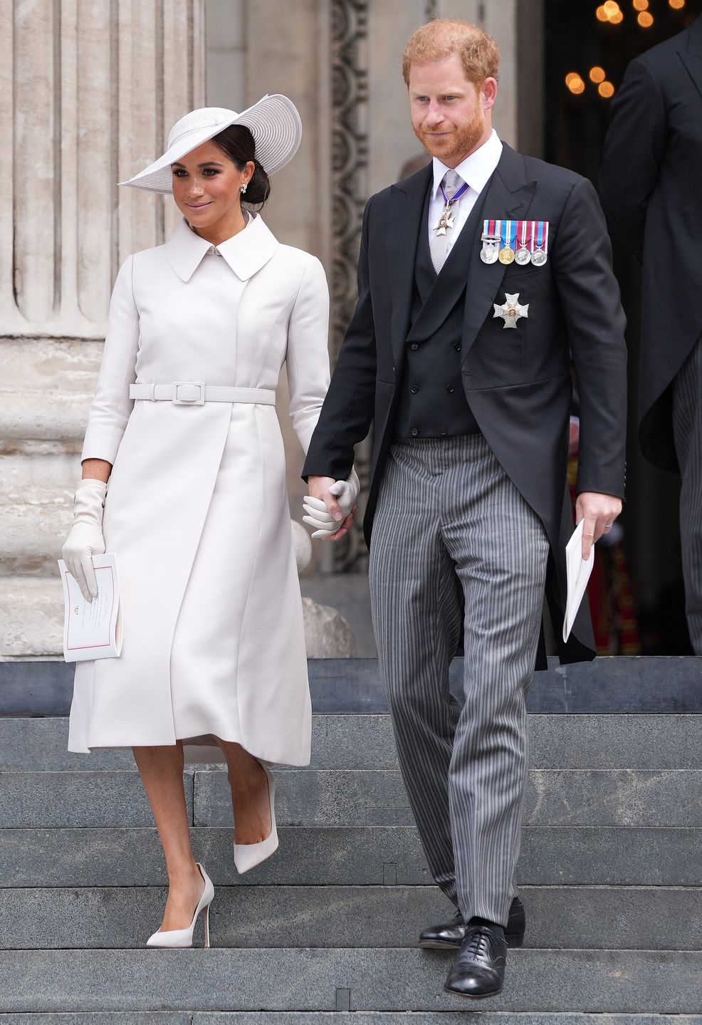 Meghan i Harry