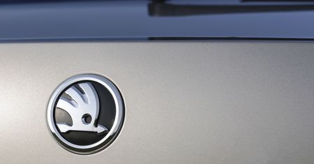 Škoda numerem 1 wśród klientów indywidualnych w Polsce w 2014?