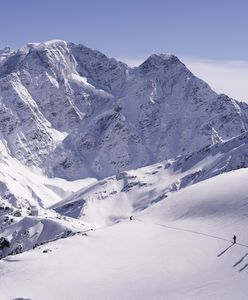 Rosja. Dramatyczna akcja ratunkowa na Elbrusie. Zginęli alpiniści