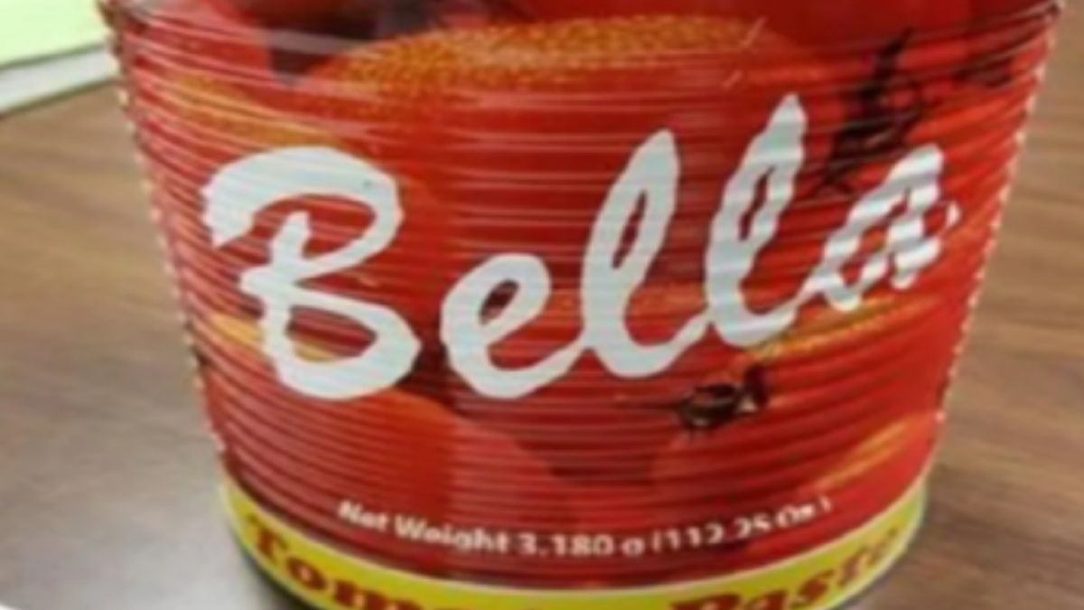 W tej puszcze znajdowała się kokaina