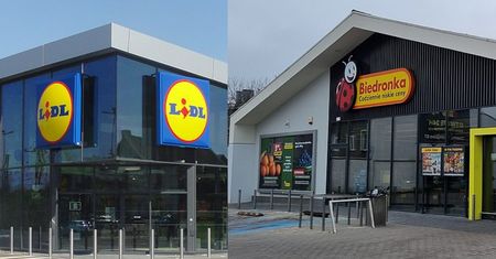 Biedronka i Lidl szaleją w niedzielę handlową. 2+2, 2+1 i nie tylko