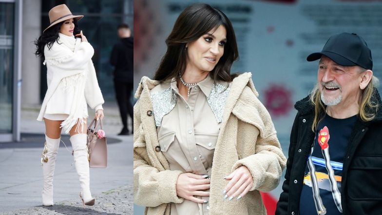 Jurorzy "The Voice of Poland" dementują plotki o konflikcie na planie programu