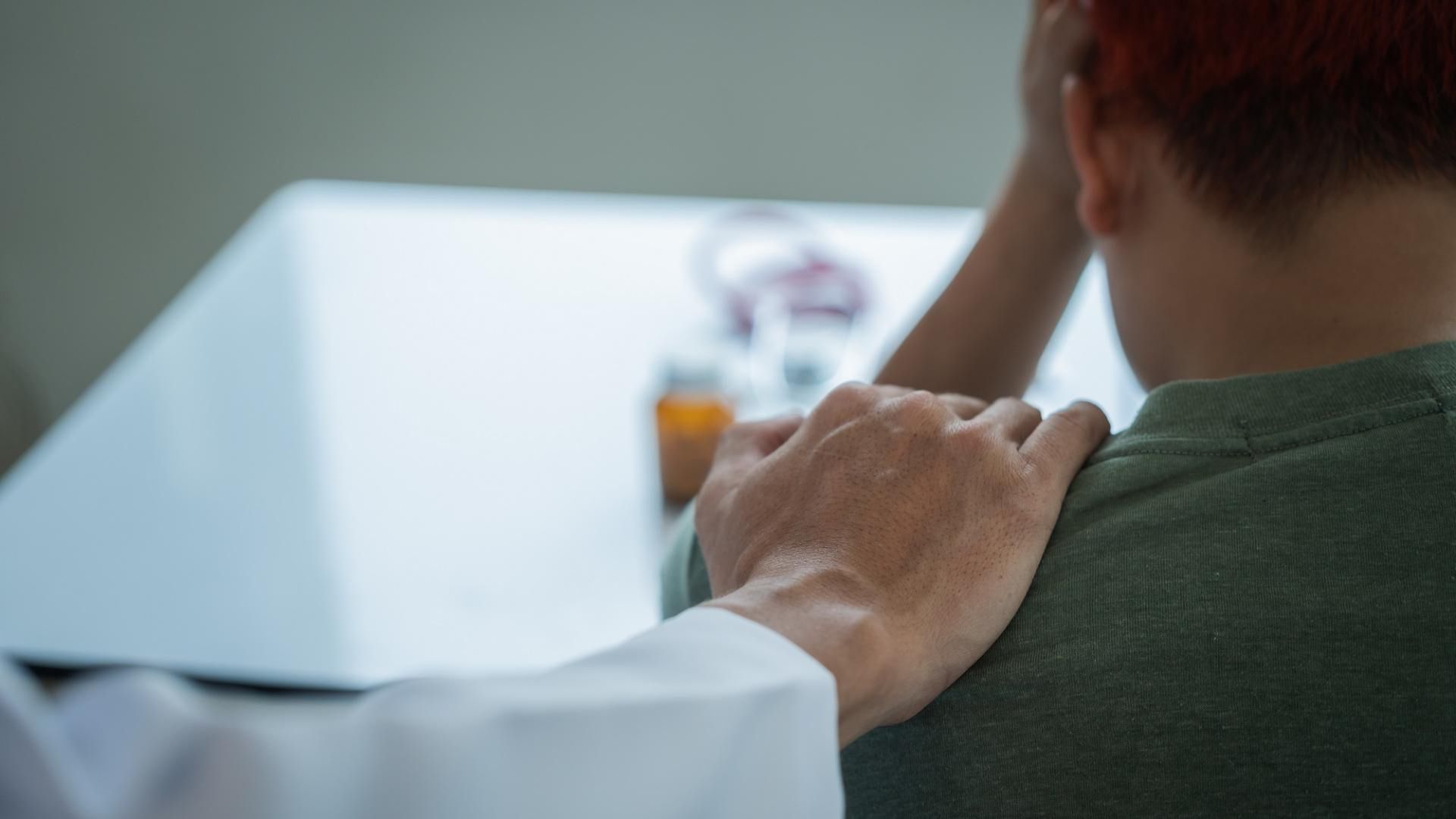 Rak jelita grubego odpowiada za 12 proc. zgonów nowotworowych