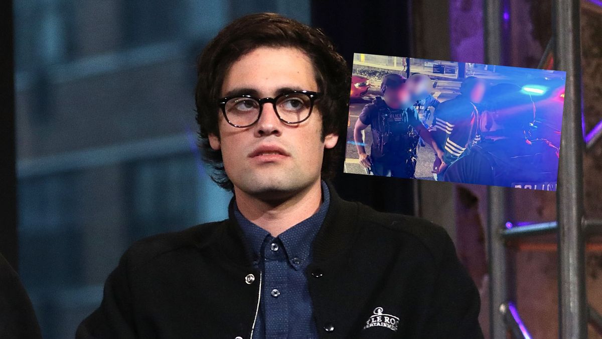 Nick Reiner usłyszał zarzuty