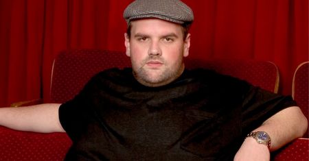 Ethan Suplee SCHUDŁ PONAD 135 kg. Aktor OSTRZEGA przed słynnym lekiem na odchudzanie: "To nie cud na wagę"