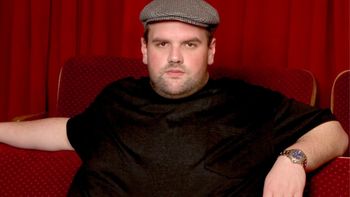 Ethan Suplee SCHUDŁ PONAD 135 kg. Aktor OSTRZEGA przed słynnym lekiem na odchudzanie: "To nie cud na wagę"