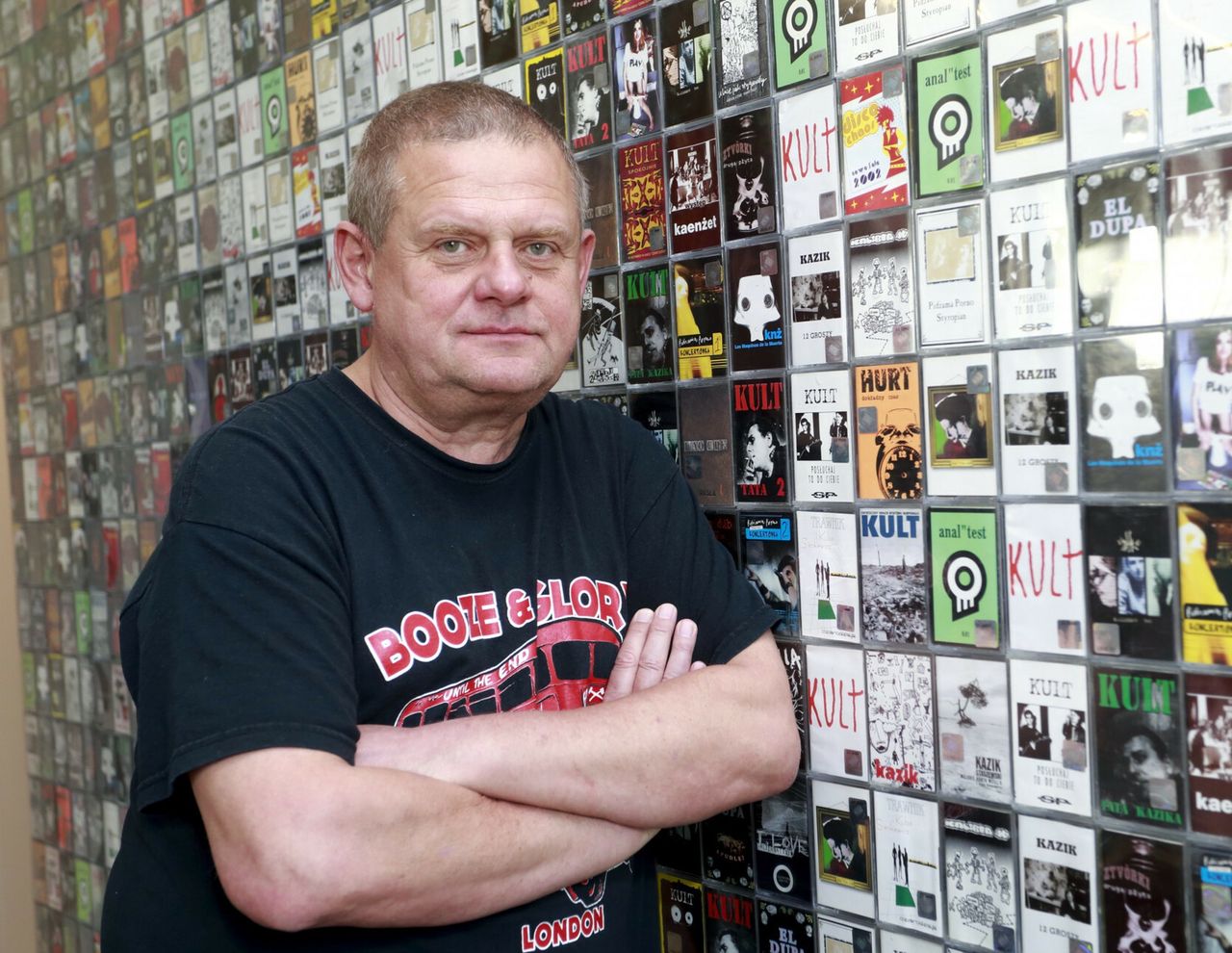 Kazik zapowiada "Ostatnią płytę" Kultu. Znamy szczegóły!