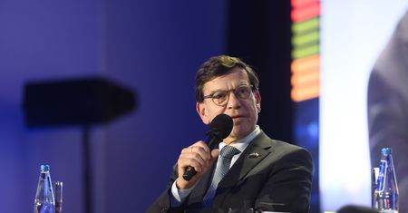 Tajne dokumenty mogły trafić do Rosjanina. Zaniedbanie doradcy premiera