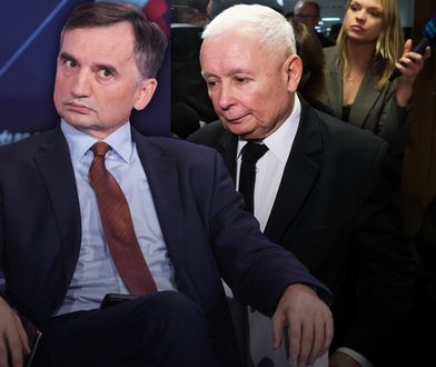 "Ziobro musi wrócić?". PiS podzielone w sprawie byłego ministra sprawiedliwości