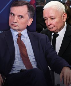 "Ziobro musi wrócić?". PiS podzielone w sprawie byłego ministra sprawiedliwości
