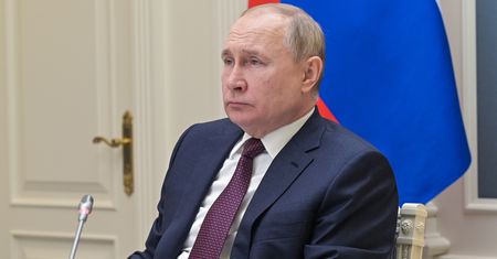 Biden podjął decyzję. "Zaczynamy nakładanie sankcji na Rosję"