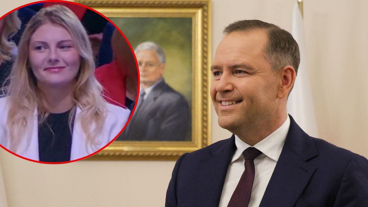 Nina Nawrocka jest mistrzynią cukiernictwa