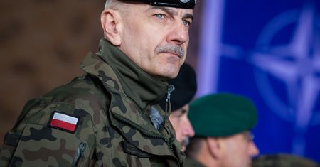 Gen. Rajmund Andrzejczak dla WP: Trwa bitwa o czas. Ukrainy, Polski i całej Europy