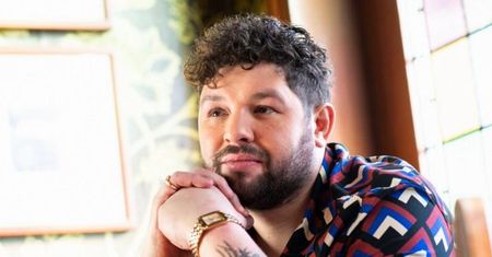 Eurowizja 2021: James Newman komentuje swoją spektakularną porażkę