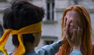 "Otwórz oczy" podbija świat. Polacy go nie docenili