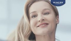 „Receptury piękna” w reklamach kosmetyków Mincer Pharma (wideo)