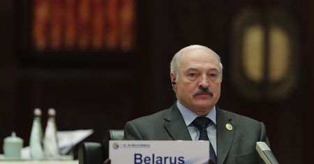 Białoruś. Unia Europejska podjęła decyzję. Będą sankcje