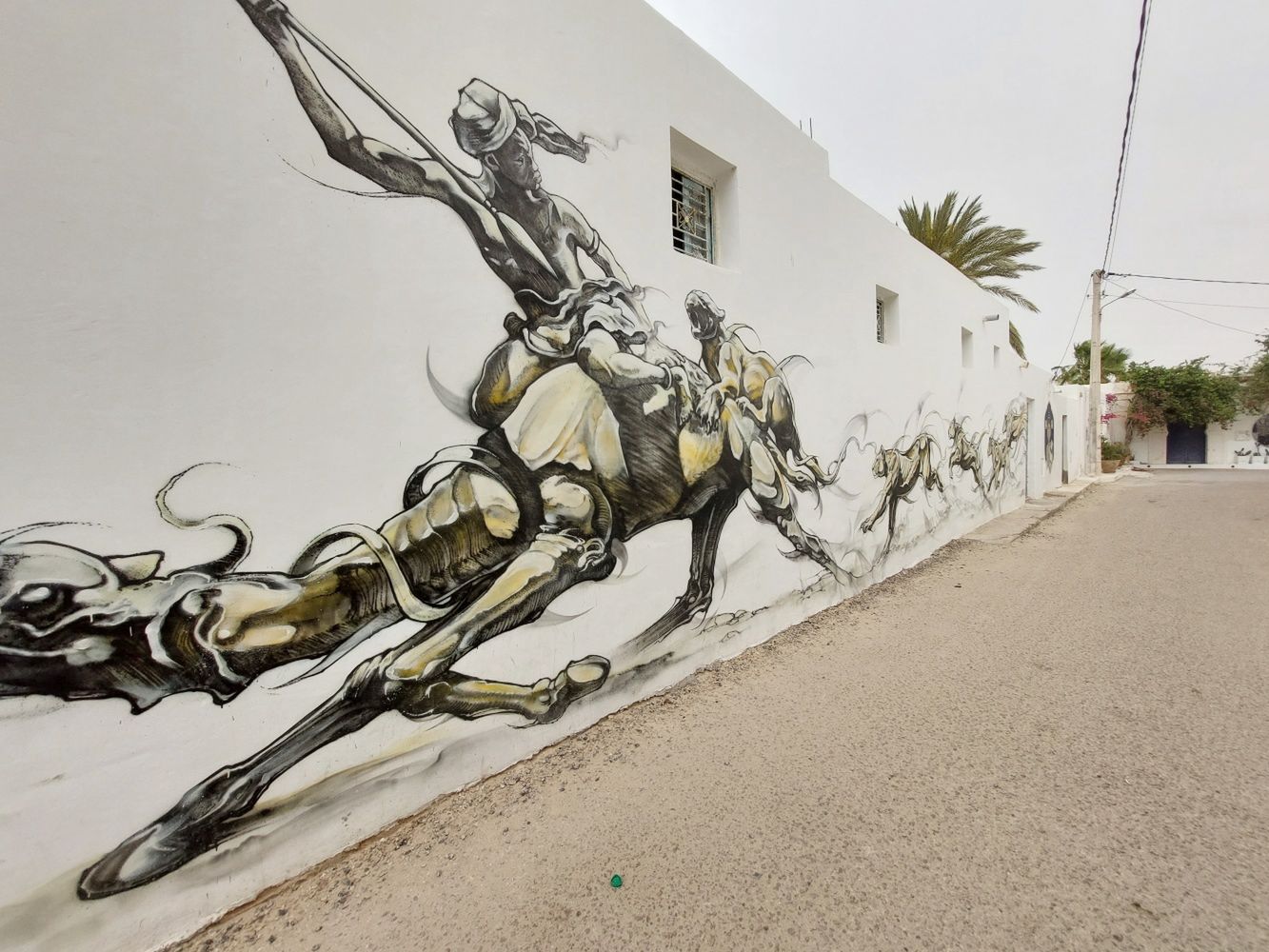 Djerbahood