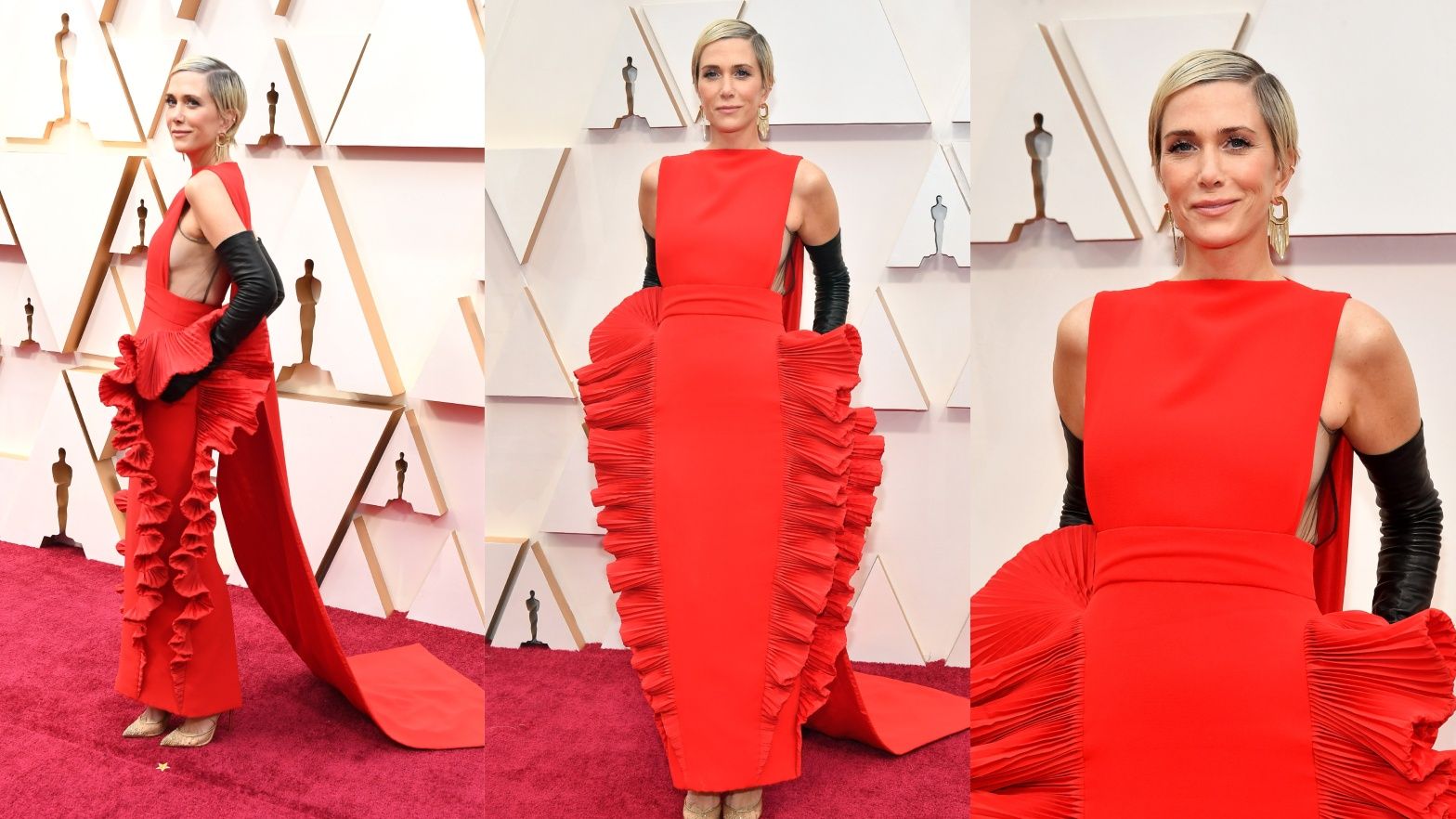 Kristen Wiig
