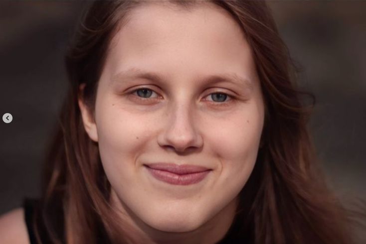 Julia Faustyna