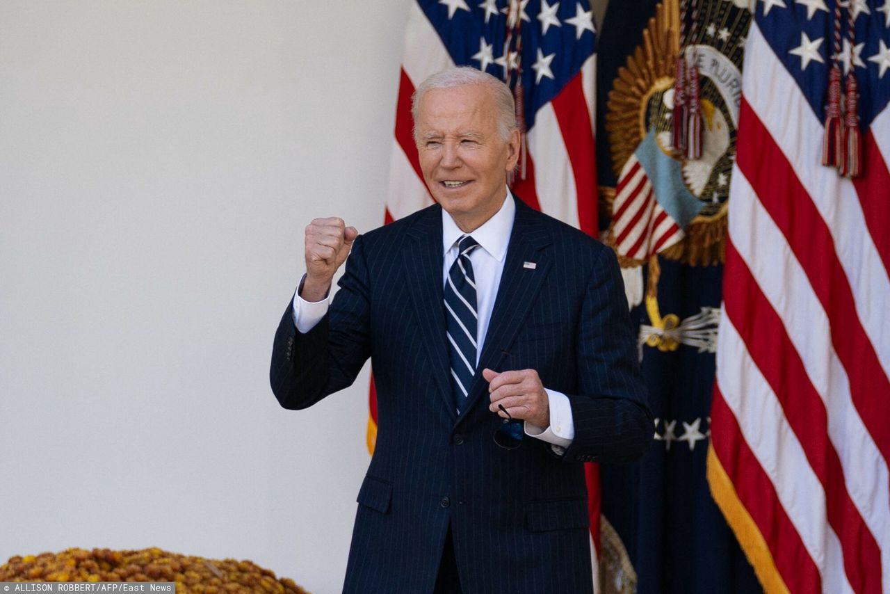 Trump zaproszony do Białego Domu. Znamy datę