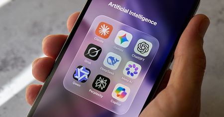 Pracował w OpenAI i Anthropic. Odchodzi z branży. "Igranie z życiem"