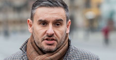 Bartłomiej Ciążyński z zarzutami. Co ustaliła prokuratura ws. byłego wiceministra?