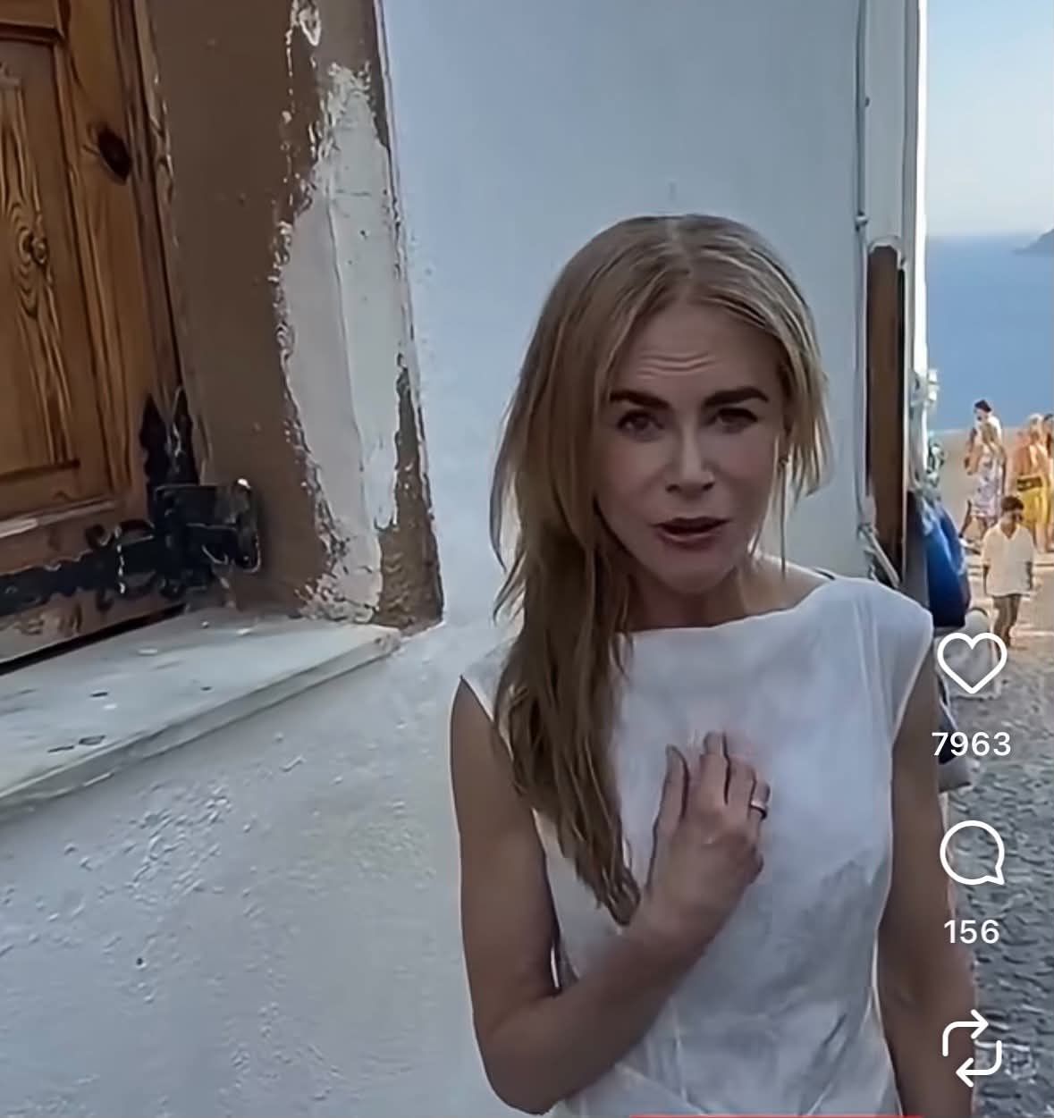 Nicole Kidman