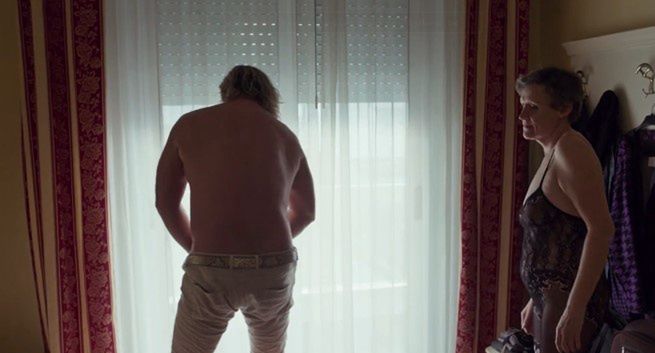 Cinemax 2 wycofał film po skardze KRRiT do Czech