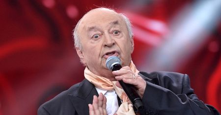 Bohdan Łazuka ubolewa nad sytuacją finansową w dobie koronawirusa: "Egzystuję z RESZTEK OSZCZĘDNOŚCI"