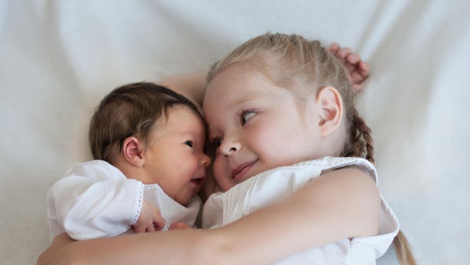 Jakie imię dla dziecka wybrać? To największy dylemat rodziców