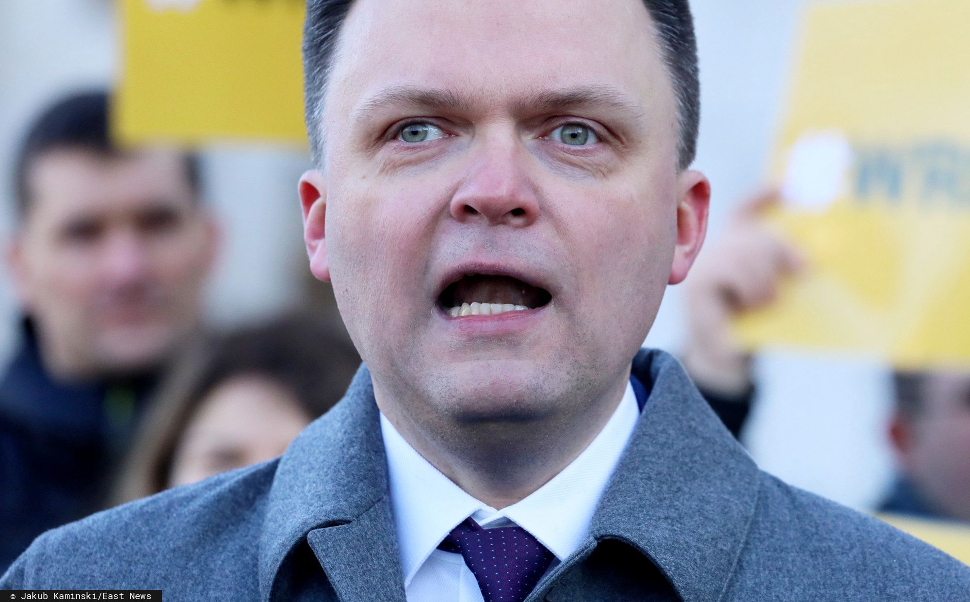 Szymon Hołownia