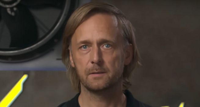 Współzałożyciel CD Projekt odchodzi z zarządu