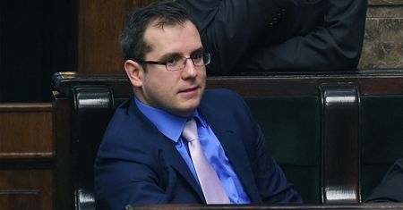 Z ulicy do izby wytrzeźwień. Jest decyzja Kaczyńskiego ws. posła PiS