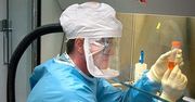 Potwierdzono 8 nowych przypadków zakażenia koronawirusem – także w powiecie ostrowieckim