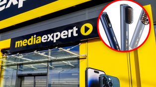 Tylko do końca dnia w Media Expert. Suszarka BABYLISS 130 zł taniej