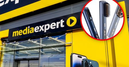 Tylko do końca dnia w Media Expert. Suszarka BABYLISS 130 zł taniej