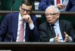 PiS w desperacji po utracie Śląska. Kaczyński ma zadanie dla premiera